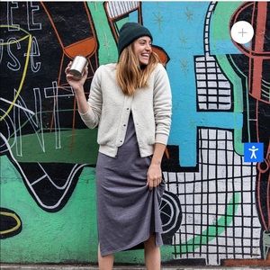 Toad & co size Large Fleece Jacket NWT